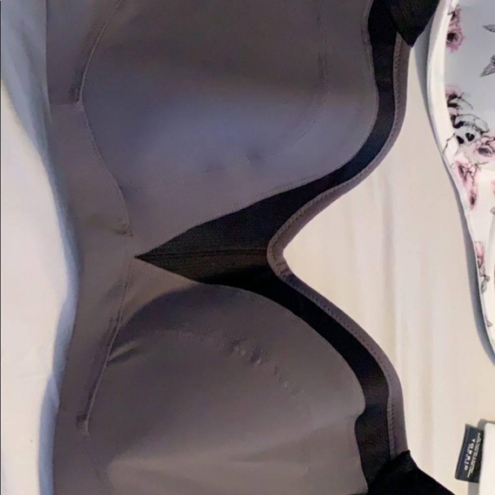 2  New Torrid Active Sports Bras underwire 40B